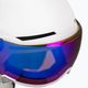 Women's ski helmet Atomic Savor Visor Stereo white AN500571 6
