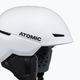 Atomic Revent ski helmet white AN5005738 6