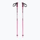 Atomic AMT children's ski poles pink AJ5005604