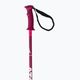 Atomic AMT children's ski poles pink AJ5005604 2