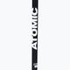 Atomic Amt ski poles black AJ5005622 5
