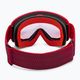 Atomic Savor Stereo red pink/yellow stereo ski goggles AN5106002 3