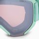 Atomic Savor Stereo mint sorbet/silver stereo ski goggles AN5106004 5