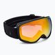 Atomic Count S Stereo black/yellow stereo ski goggles AN5106054