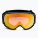 Atomic Count S Stereo black/yellow stereo ski goggles AN5106054 2