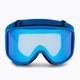 Atomic Count JR children's ski goggles Cylindrical blue/blue 2