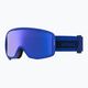 Atomic Count JR children's ski goggles Cylindrical blue/blue 5