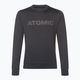 Men's Atomic Alps Sweater anthracite 3