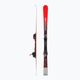 Men's Atomic Redster S9 Revo S + X12 GW downhill skis red AA0028930/AD5002152000 2