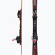 Men's Atomic Redster S9 Revo S + X12 GW downhill skis red AA0028930/AD5002152000 5