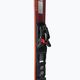Men's Atomic Redster S9 Revo S + X12 GW downhill skis red AA0028930/AD5002152000 6