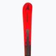 Men's Atomic Redster S9 Revo S + X12 GW downhill skis red AA0028930/AD5002152000 8