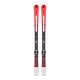 Men's Atomic Redster S9 Revo S + X12 GW downhill skis red AA0028930/AD5002152000 10