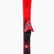 Atomic Redster J2 + C5 GW children's downhill skis red AASS02786 6