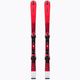 Children's downhill skis Atomic Redster J4 + L 6 GW red AA0028366/AD5001298070