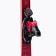 Children's downhill skis Atomic Redster J4 + L 6 GW red AA0028366/AD5001298070 6