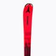 Children's downhill skis Atomic Redster J4 + L 6 GW red AA0028366/AD5001298070 8