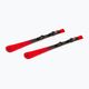 Men's Atomic Redster S9 Servotec + X12 GW downhill skis red AASS02748 4