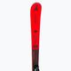Men's Atomic Redster S9 Servotec + X12 GW downhill skis red AASS02748 8