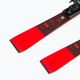 Men's Atomic Redster S9 Servotec + X12 GW downhill skis red AASS02748 9