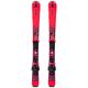Children's downhill skis Atomic Redster J2 + C 5 GW red/black AA0028368/AD5001288075