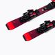 Children's downhill skis Atomic Redster J2 + C 5 GW red/black AA0028368/AD5001288075 9