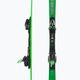 Men's Atomic Redster X9S Revoshock S + X12 GW downhill skis green AASS02756 5