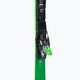 Men's Atomic Redster X9S Revoshock S + X12 GW downhill skis green AASS02756 7