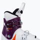 Atomic Hawx Girl 2 children's ski boots white and purple AE5025660 6