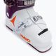 Atomic Hawx Girl 2 children's ski boots white and purple AE5025660 7