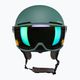 Ski helmet Atomic Savor Visor Stereo green AN5006182 2