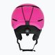 Atomic Four Jr children's ski helmet pink 3