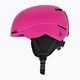 Atomic Four Jr children's ski helmet pink 5