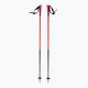 Men's Atomic Rester ski poles red AJ5005686