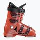 Children's ski boots Atomic Redster Jr 60 red/black 6
