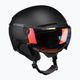 Atomic Savor Visor Photo Ski Helmet Black AN5006282