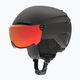 Atomic Savor Visor Photo Ski Helmet Black AN5006282 8