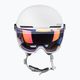 Atomic Savor Visor Photo ski helmet white AN5006284 2