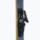 Men's Atomic Redster Q5 + M10 GW downhill skis grey AASS03032 6