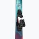 Atomic Maven Girl + C5 GW children's downhill skis in colour AASS03090 7