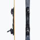 Men's Atomic Redster Q9.8 Revoshock S + X12 GW downhill skis black AASS03022 5