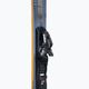 Men's Atomic Redster Q9.8 Revoshock S + X12 GW downhill skis black AASS03022 6