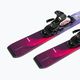 Atomic Maven Girl + C5 GW children's downhill skis in colour AASS03088 9