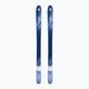Women's skate ski Atomic Backland 85W + Skins blue AAST01924 2