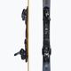 Men's Atomic Redster Q9 Revoshock S + X12 GW downhill skis black AASS03026 5