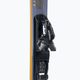 Men's Atomic Redster Q9 Revoshock S + X12 GW downhill skis black AASS03026 6