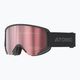 Atomic Savor black/rose ski goggles 5