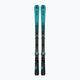 Atomic Redster X5 Blue + M10 GW blue downhill skis 6