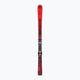 Men's Atomic Redster S8 Revoshock C + X 12 GW red downhill skis 7