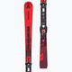 Men's Atomic Redster S8 Revoshock C + X 12 GW red downhill skis 10